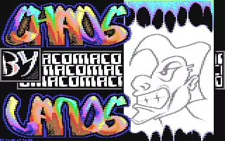 Image n° 7 - screenshots : Chaos Image n° 7 - screenshots : Chaos